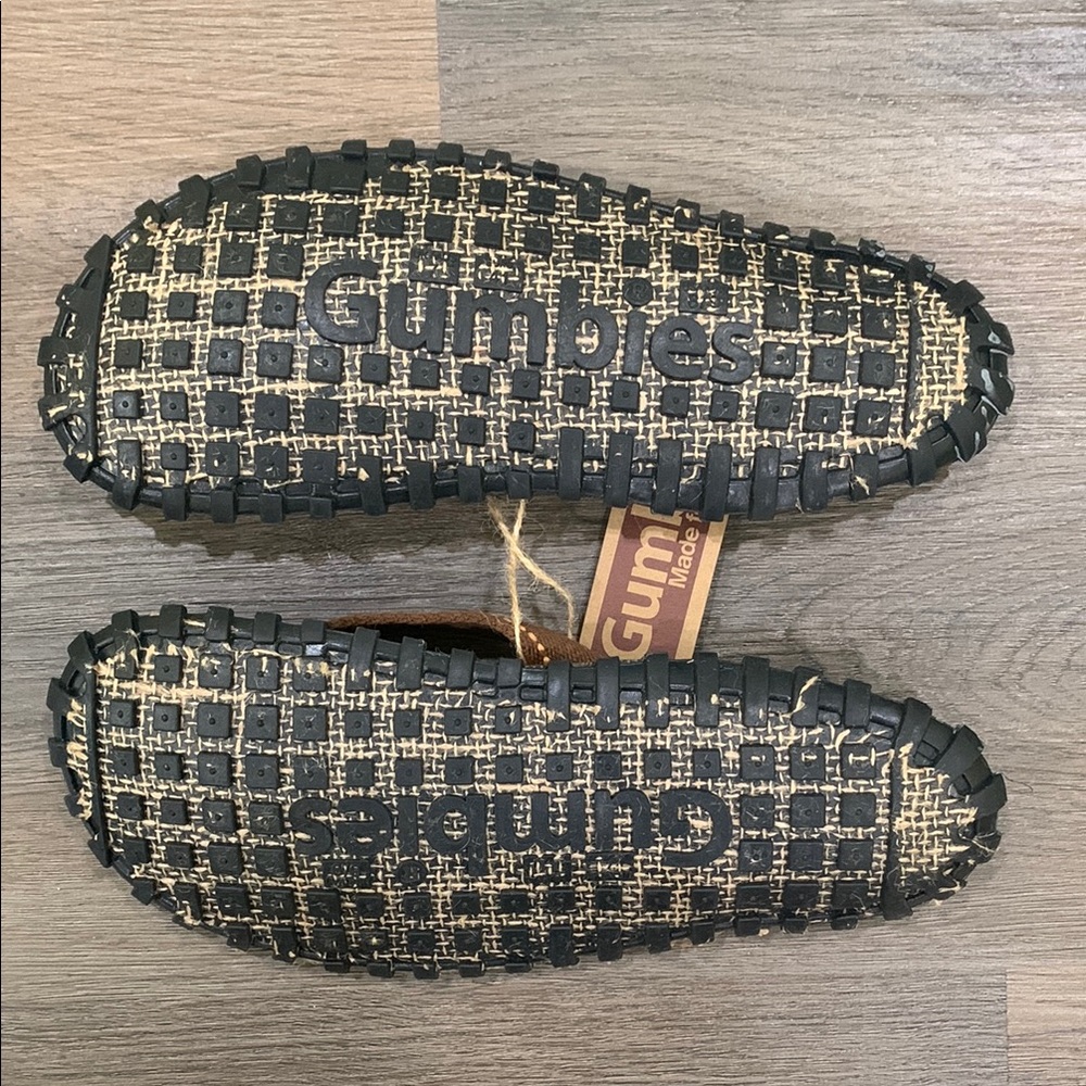 Gumbies Flip-Flops - Picture 4 of 4